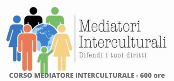 Corso Mediatore interculturale